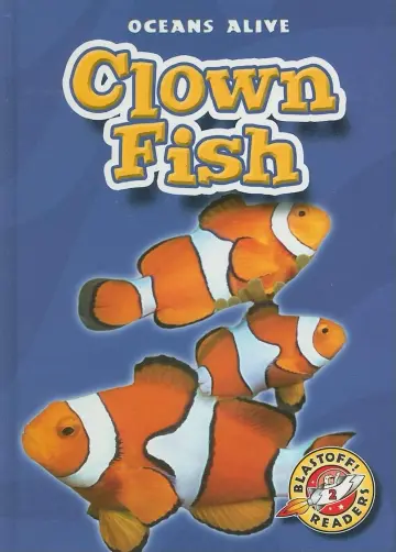 Cover of Clown Fish