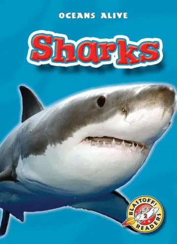 Cover of Sharks