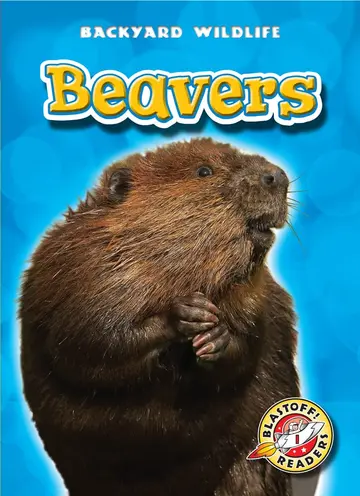 Cover of Beavers