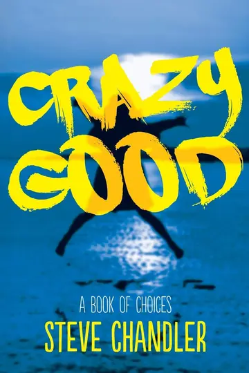Cover of Crazy Good
