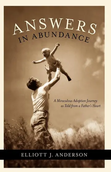 Cover of Answers in Abundance