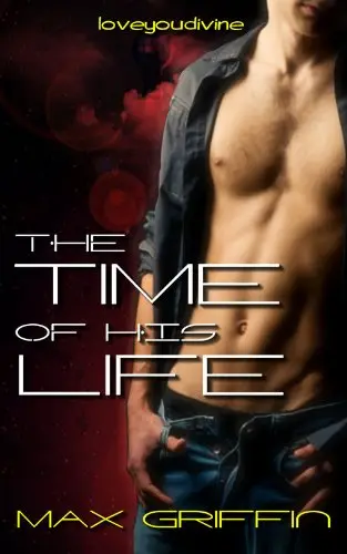 Cover of The Time of His Life
