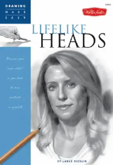 Cover of Drawing Made Easy