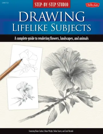 Cover of Step-by-Step Studio