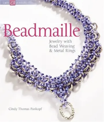Cover of Beadmaille