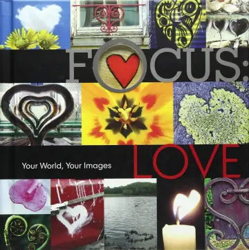Cover of Focus