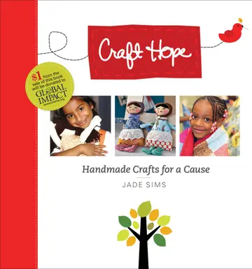 Cover of Craft Hope