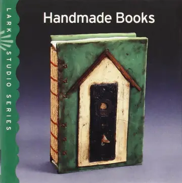 Cover of Handmade Books