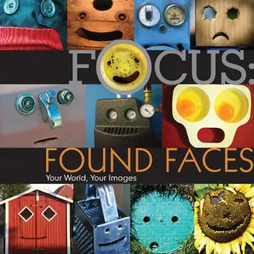 Cover of Focus