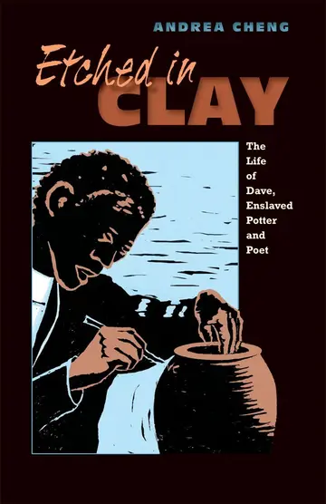 Cover of Etched in Clay