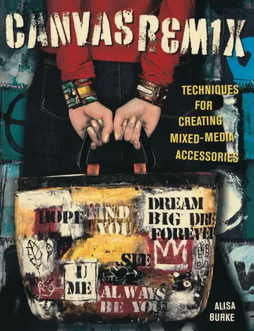 Cover of Canvas Remix