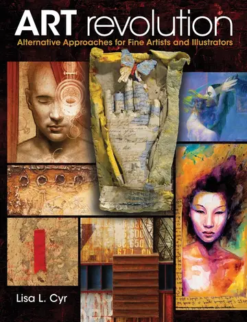 Cover of Art Revolution