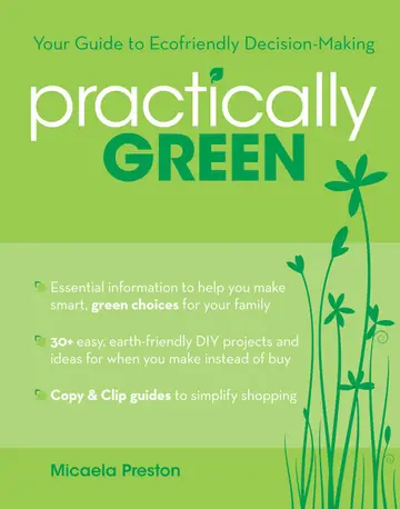 Cover of Practically Green