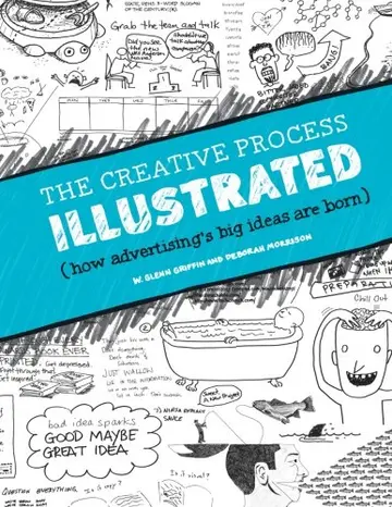 Cover of Creative Process Illustrated