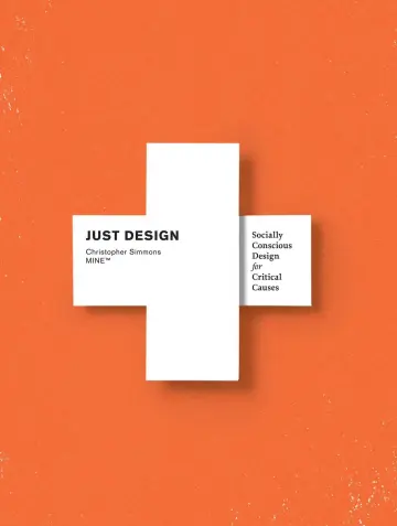 Cover of Just Design