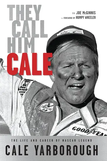 Cover of They Call Him Cale