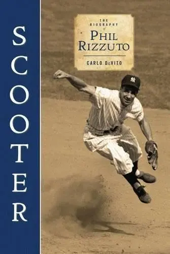 Cover of Scooter