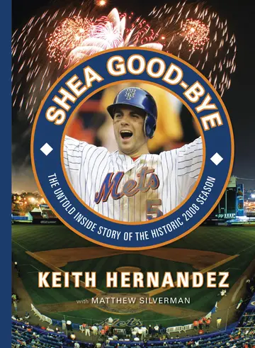 Cover of Shea Good-Bye