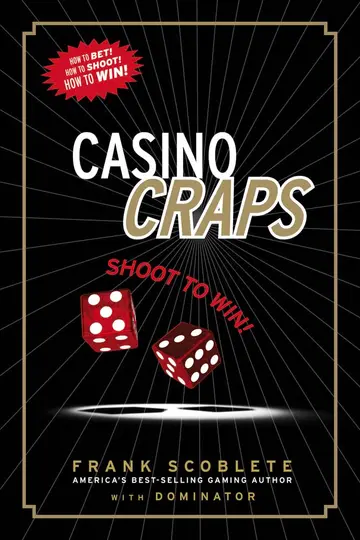 Cover of Casino Craps