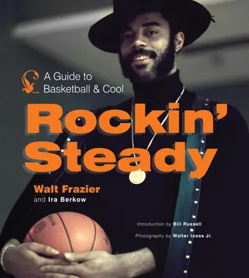 Cover of Rockin' Steady