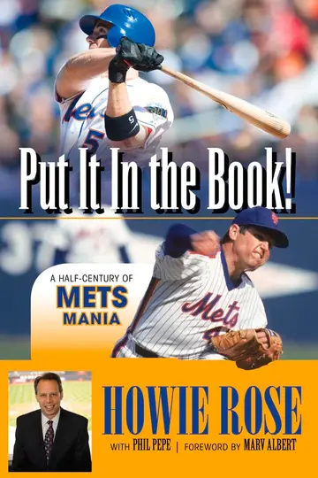 Cover of Put It in the Book!