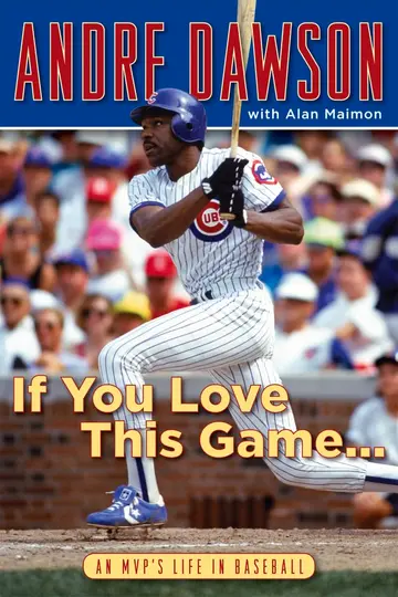 Cover of If You Love This Game
