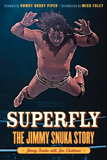 Cover of Superfly