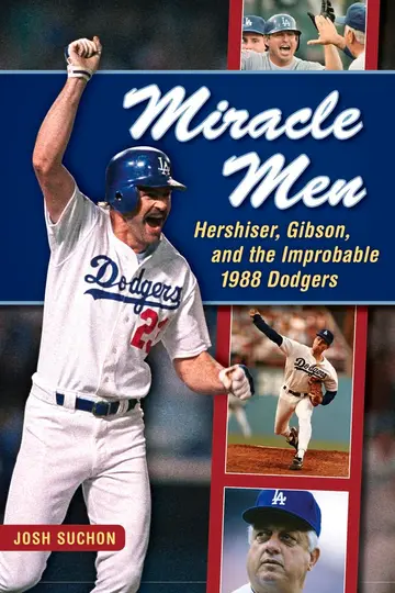 Cover of Miracle Men