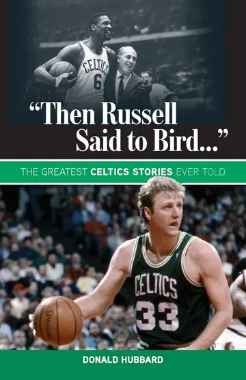 Cover of Then Russell Said to Bird