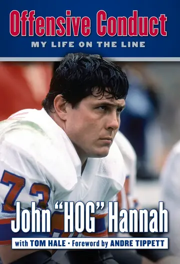 Cover of Offensive Conduct