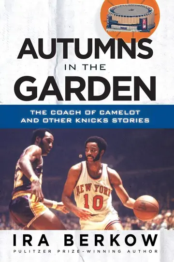 Cover of Autumns in the Garden