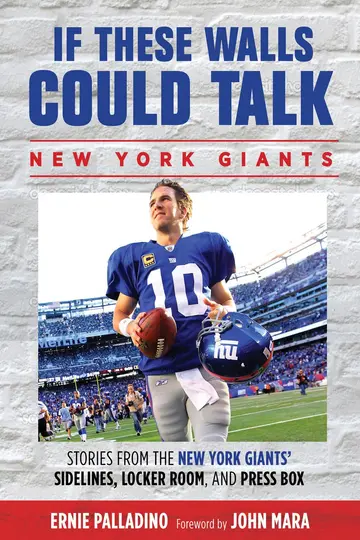 Cover of If These Walls Could Talk