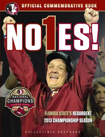 Cover of No1es!