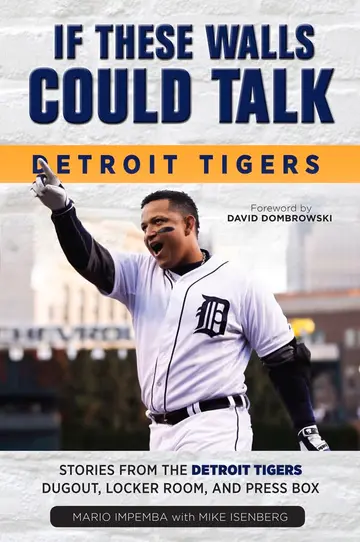 Cover of If These Walls Could Talk