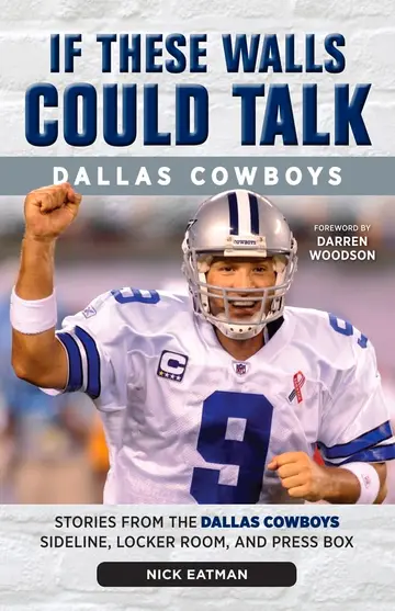 Cover of If These Walls Could Talk