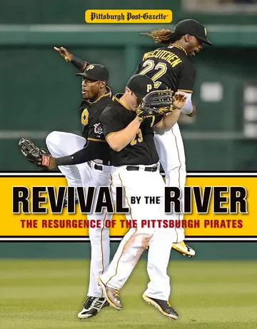 Cover of Revival by the River