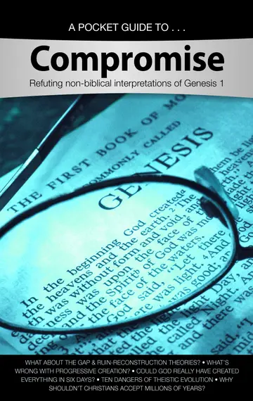 Cover of A Pocket Guide to Compromise
