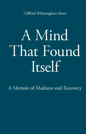 Cover of A Mind That Found Itself