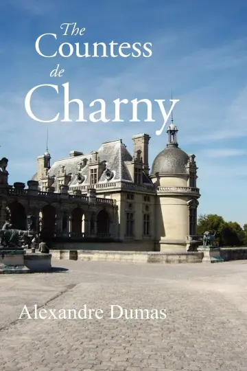Cover of The Countess de Charny