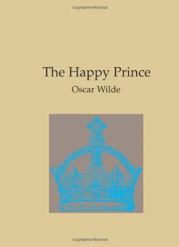 Cover of The Happy Prince and Other Tales