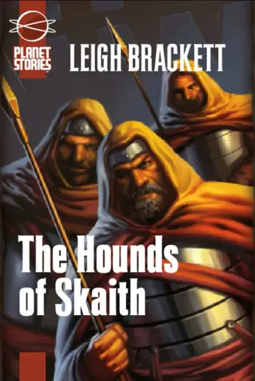 Cover of The Book of Skaith Volume 2