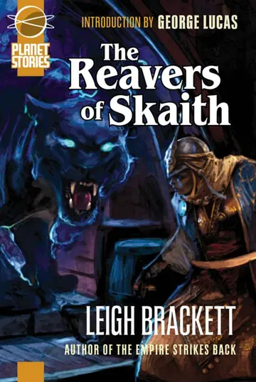 Cover of The Book of Skaith Volume 3