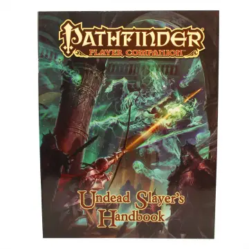 Cover of Pathfinder Player Companion