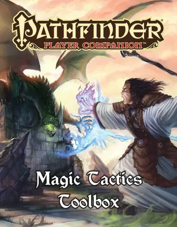 Cover of Player Companion