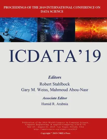 Cover of Data Science
