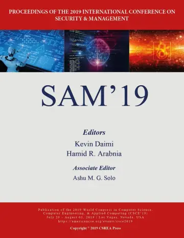 Cover of Security and Management