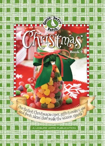 Cover of Gooseberry Patch