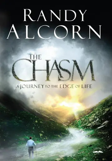 Cover of The Chasm