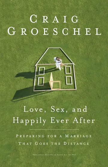 Cover of Love, Sex, and Happily Ever After