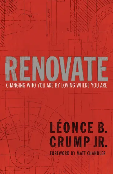 Cover of Renovate